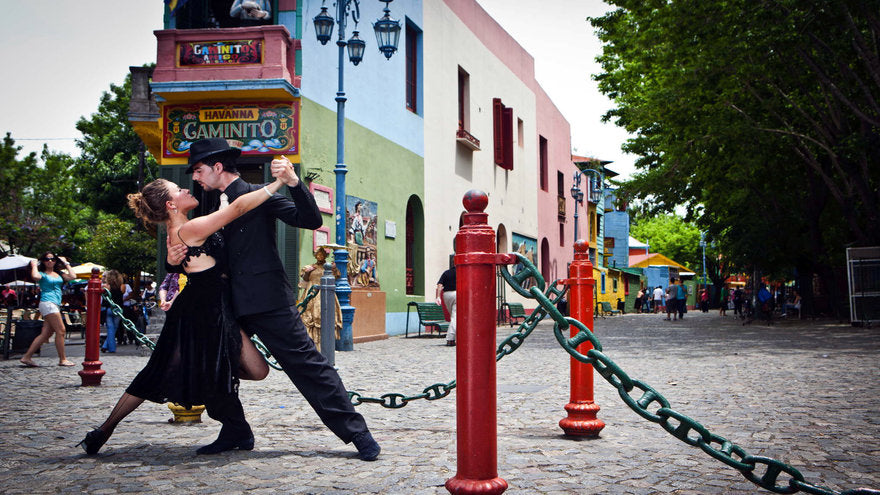 Les Festivals et Traditions en Argentine : Une Découverte de la Culture et du Patrimoine