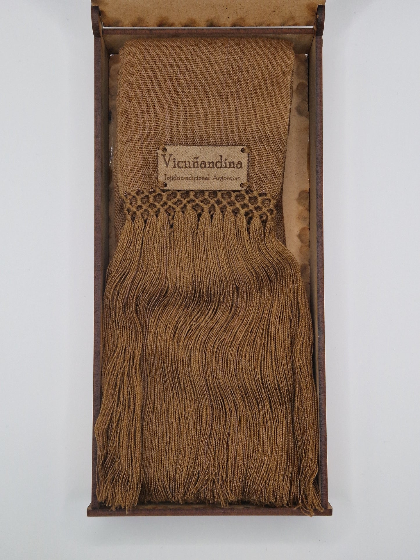 Alpaga Scarf
