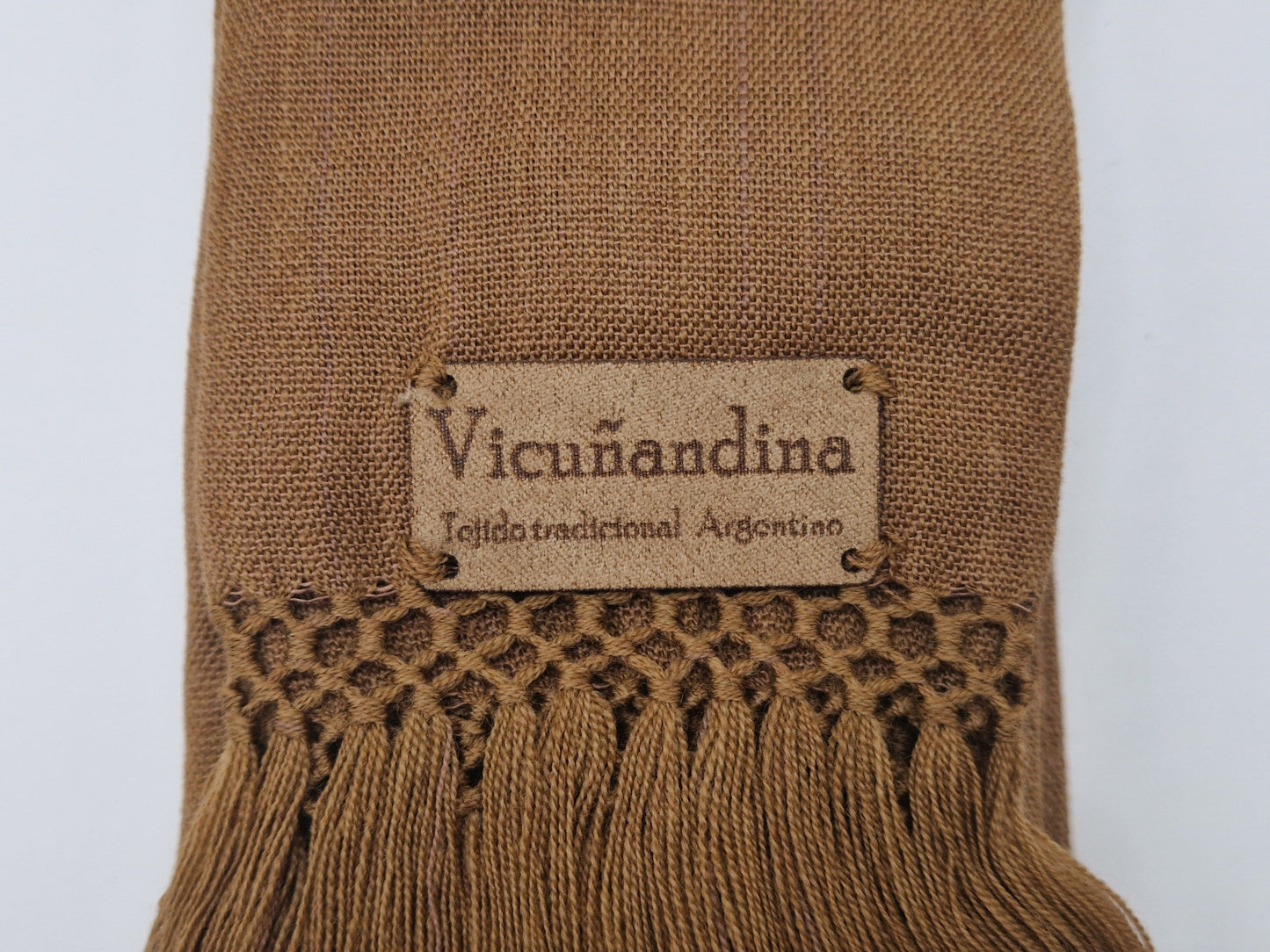 Alpaga Scarf