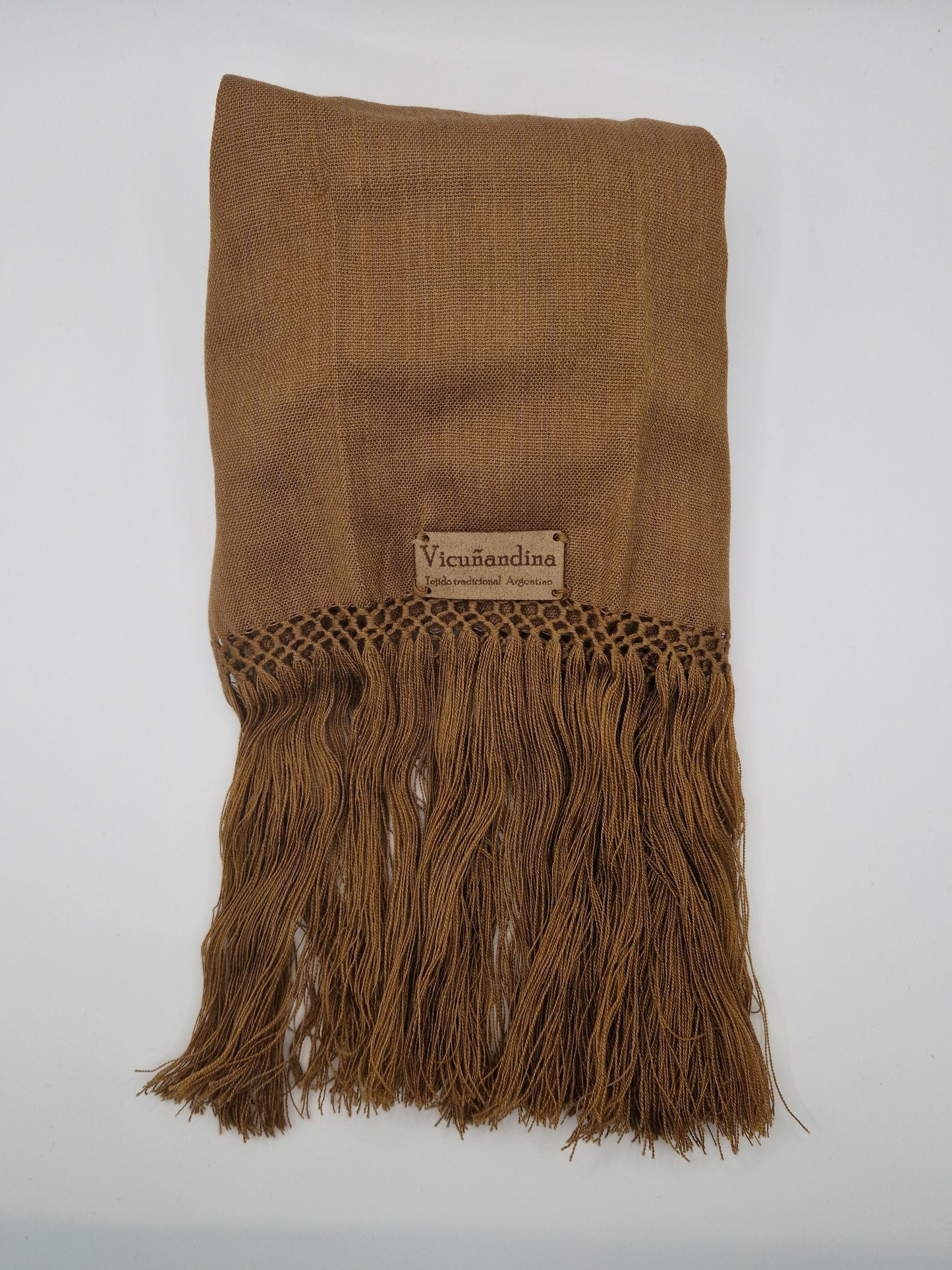 Alpaga Scarf
