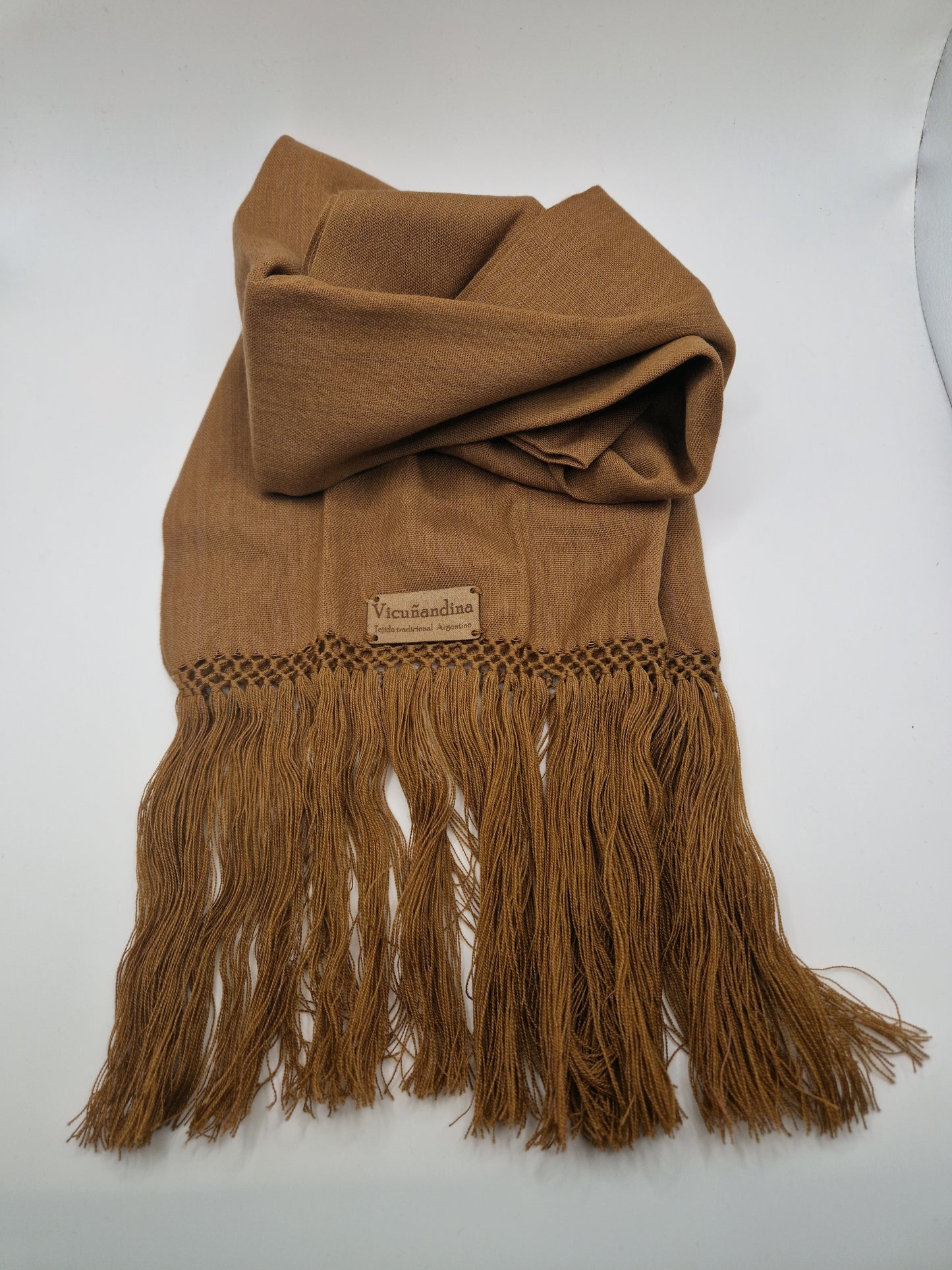 Alpaga Scarf