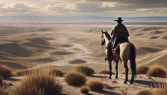Le Désert Patagonien: L’Ultime Frontière de l’Argentine