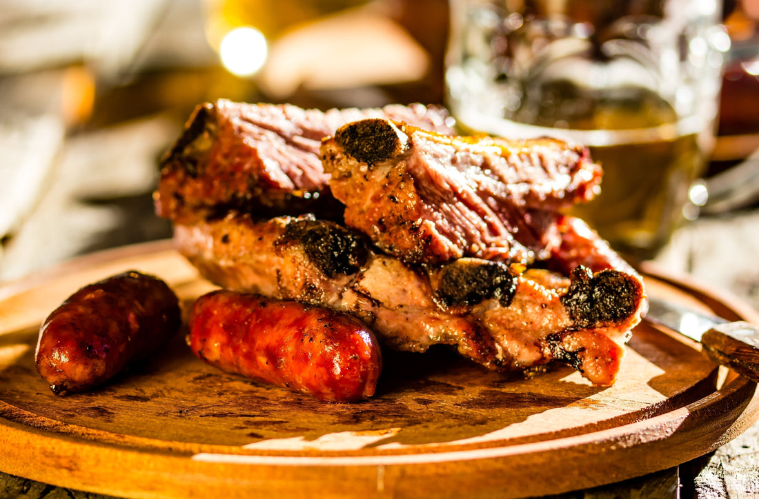 L'Asado Argentin vs le Barbecue Français : Quelles Différénces?