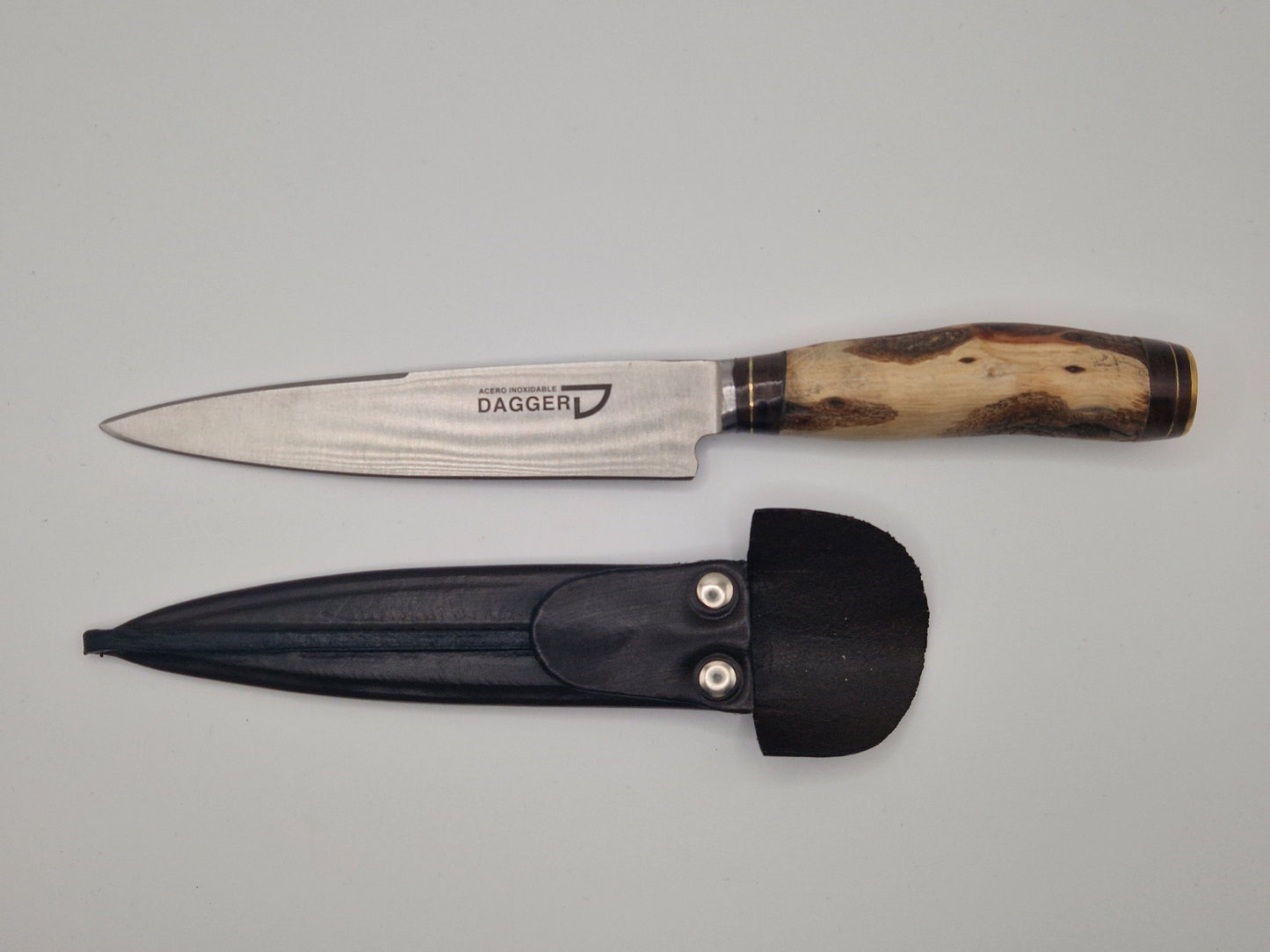 Coltello per radici d'albero