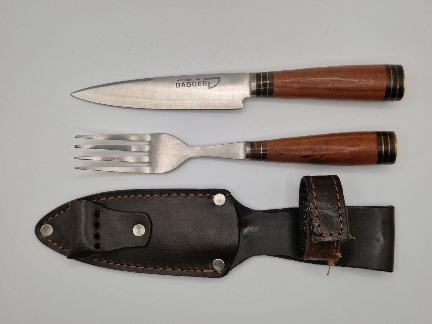Kit Couteau Fourchette