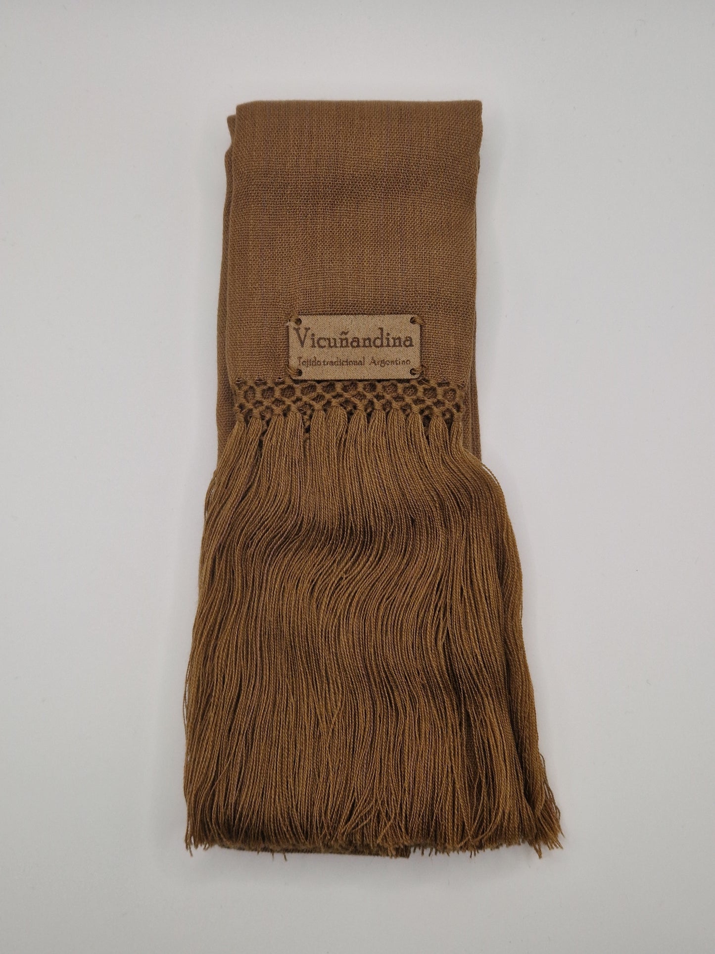 Sciarpa di alpaca