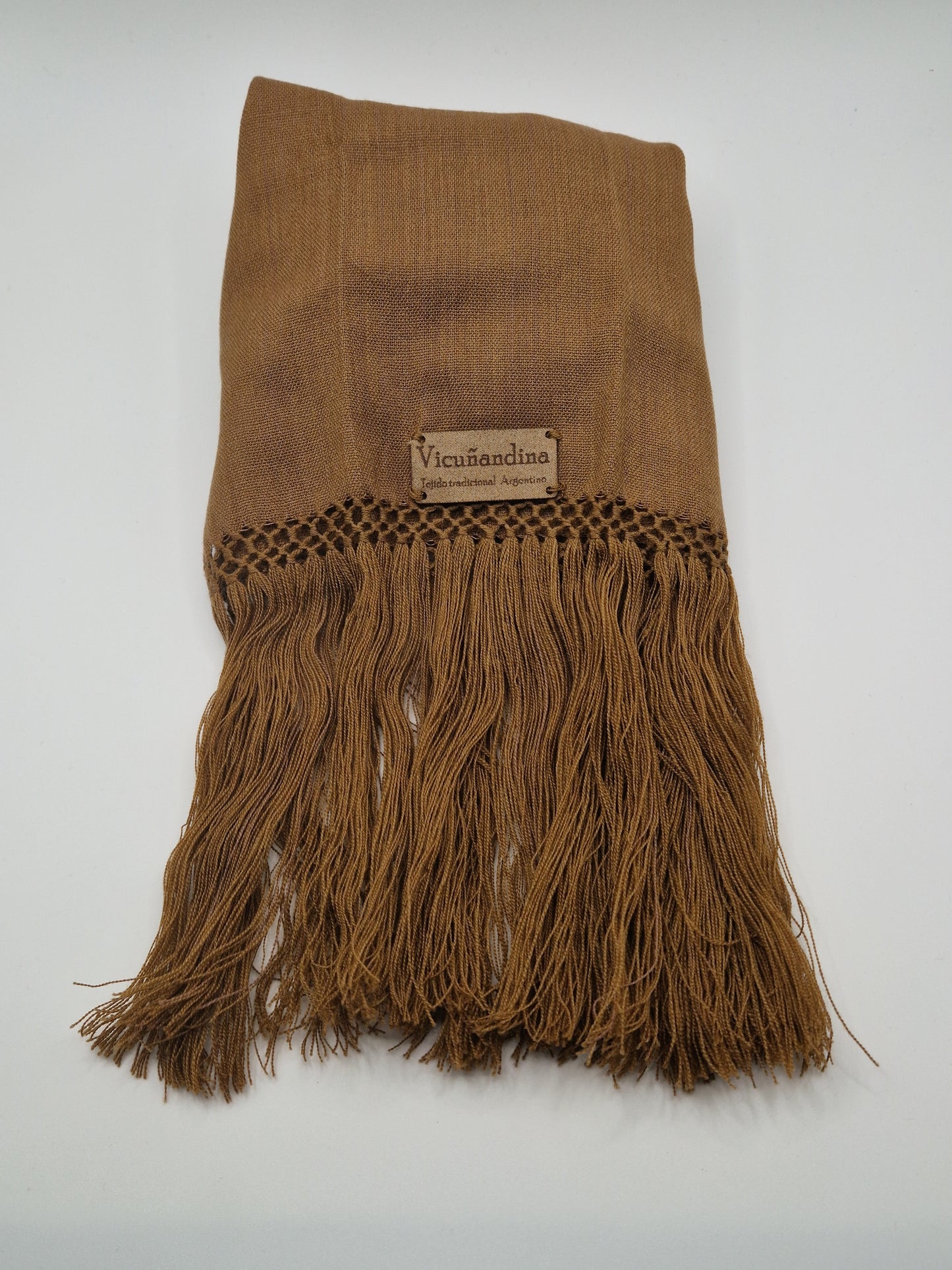 Sciarpa di alpaca